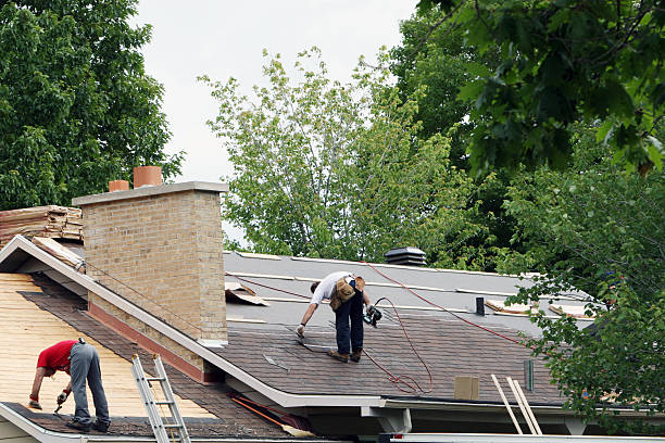 Best Roof Waterproofing  in Murphy, MO