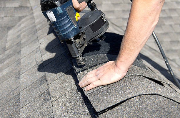 Best Gutter Installation and Repair  in Murphy, MO