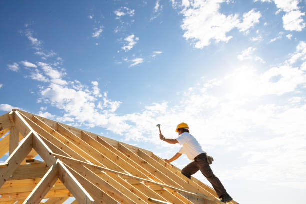Best Chimney Flashing Repair  in Murphy, MO